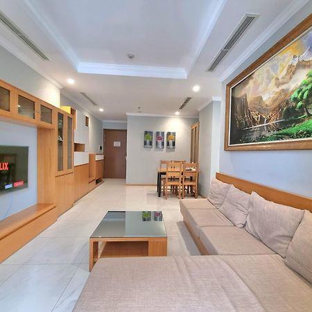 Vinhomes Landmark Luxury Apartment By Navie TP. Hồ Chí Minh Ngoại thất bức ảnh