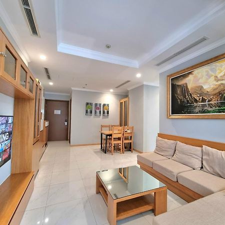Vinhomes Landmark Luxury Apartment By Navie TP. Hồ Chí Minh Ngoại thất bức ảnh