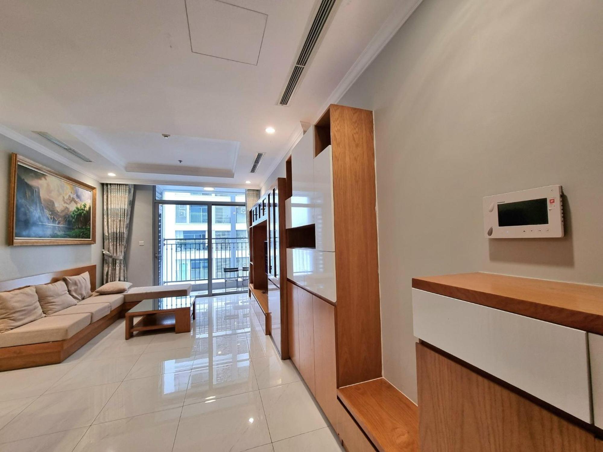 Vinhomes Landmark Luxury Apartment By Navie TP. Hồ Chí Minh Ngoại thất bức ảnh