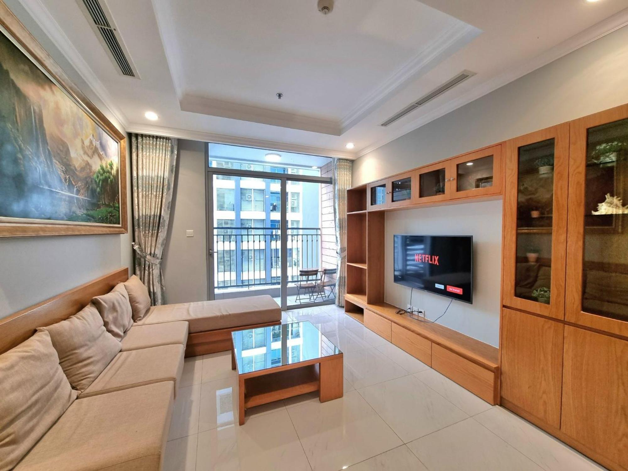 Vinhomes Landmark Luxury Apartment By Navie TP. Hồ Chí Minh Ngoại thất bức ảnh
