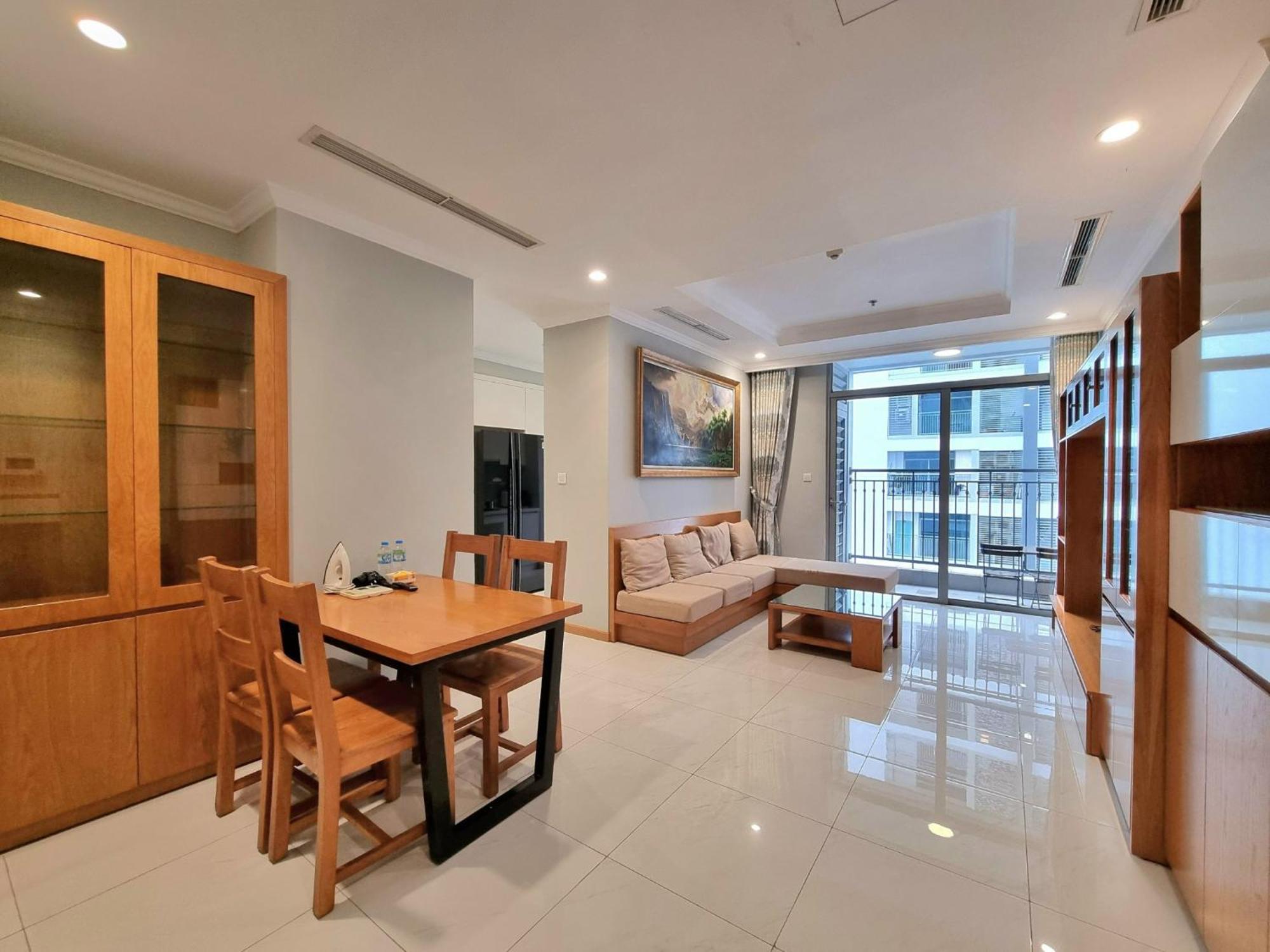Vinhomes Landmark Luxury Apartment By Navie TP. Hồ Chí Minh Ngoại thất bức ảnh