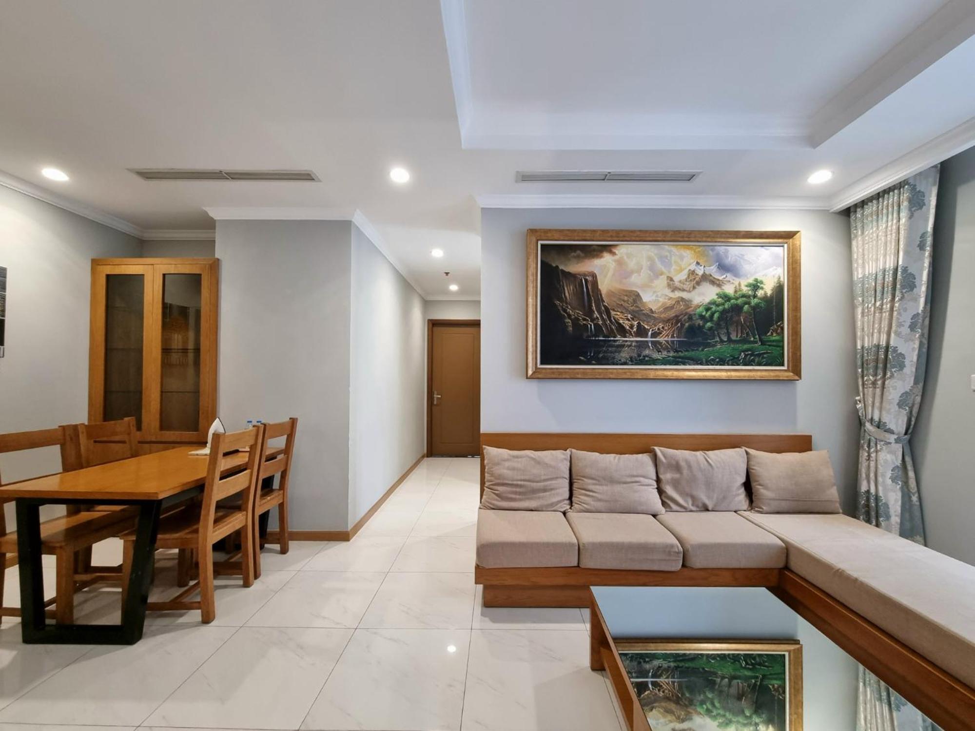 Vinhomes Landmark Luxury Apartment By Navie TP. Hồ Chí Minh Ngoại thất bức ảnh