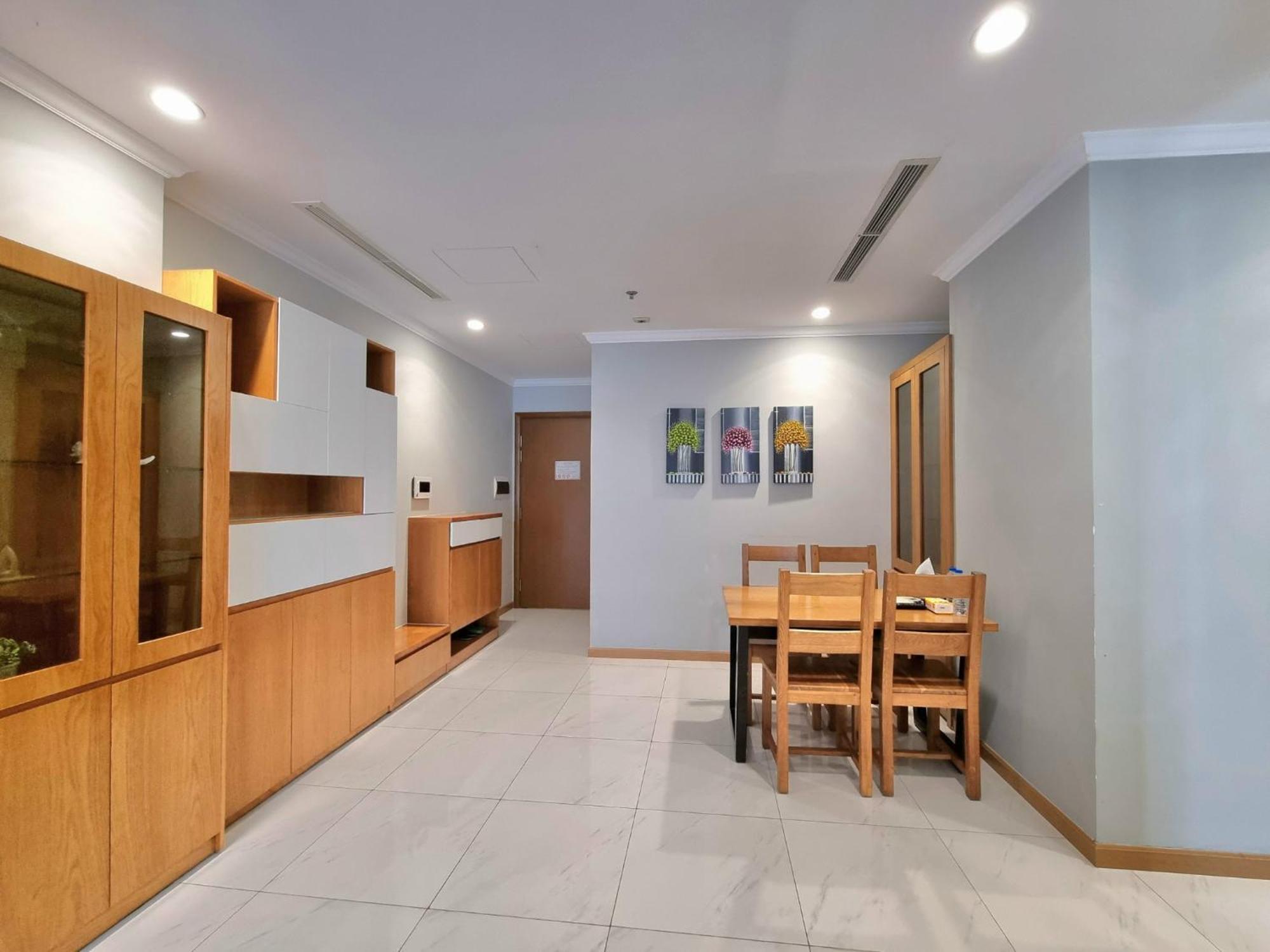 Vinhomes Landmark Luxury Apartment By Navie TP. Hồ Chí Minh Ngoại thất bức ảnh
