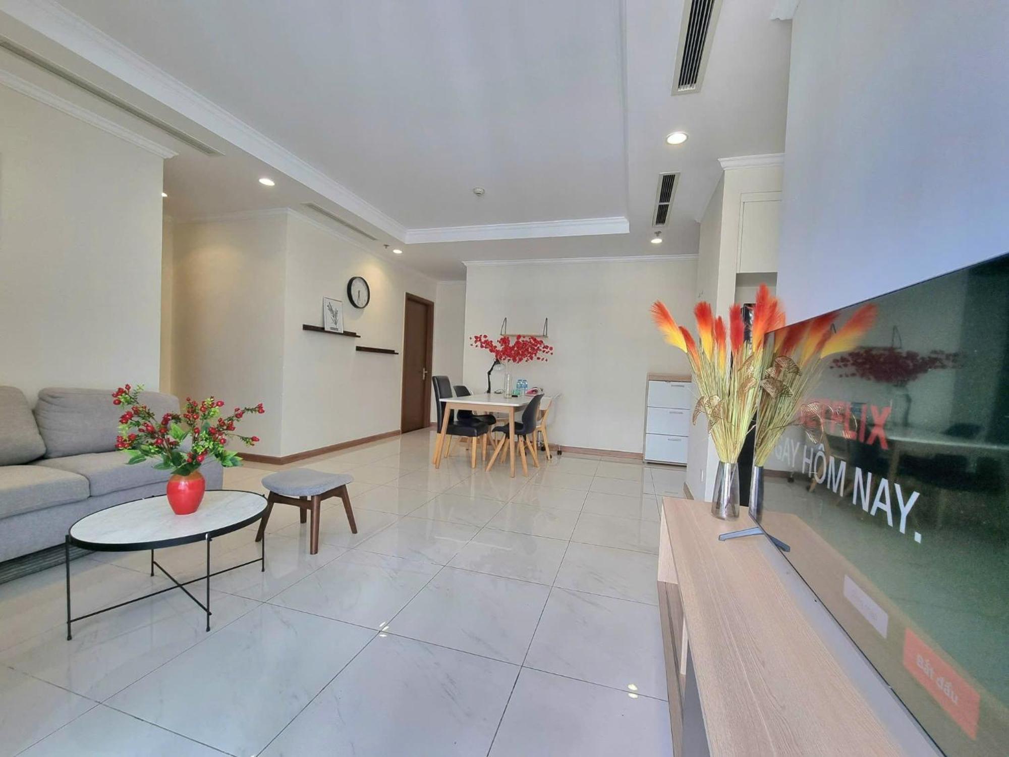 Vinhomes Landmark Luxury Apartment By Navie TP. Hồ Chí Minh Ngoại thất bức ảnh