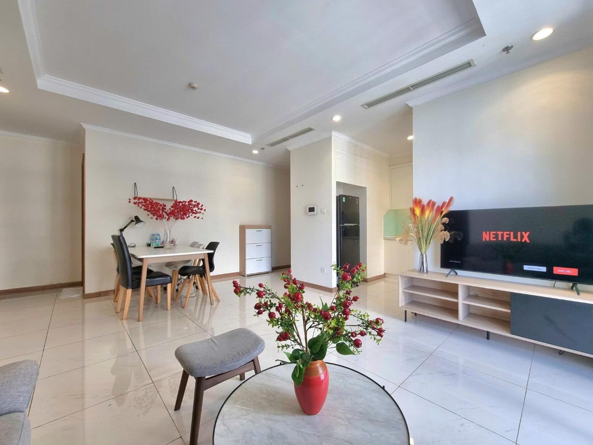 Vinhomes Landmark Luxury Apartment By Navie TP. Hồ Chí Minh Ngoại thất bức ảnh
