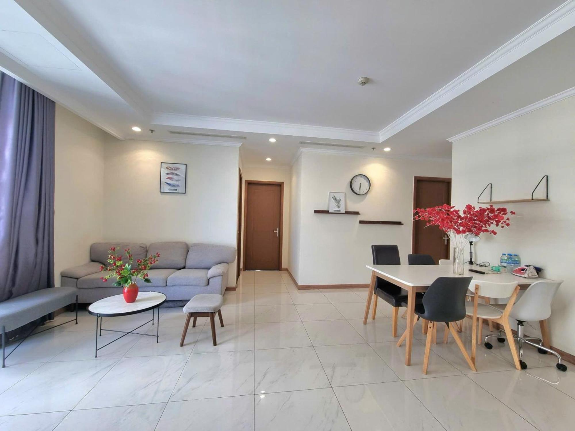 Vinhomes Landmark Luxury Apartment By Navie TP. Hồ Chí Minh Ngoại thất bức ảnh