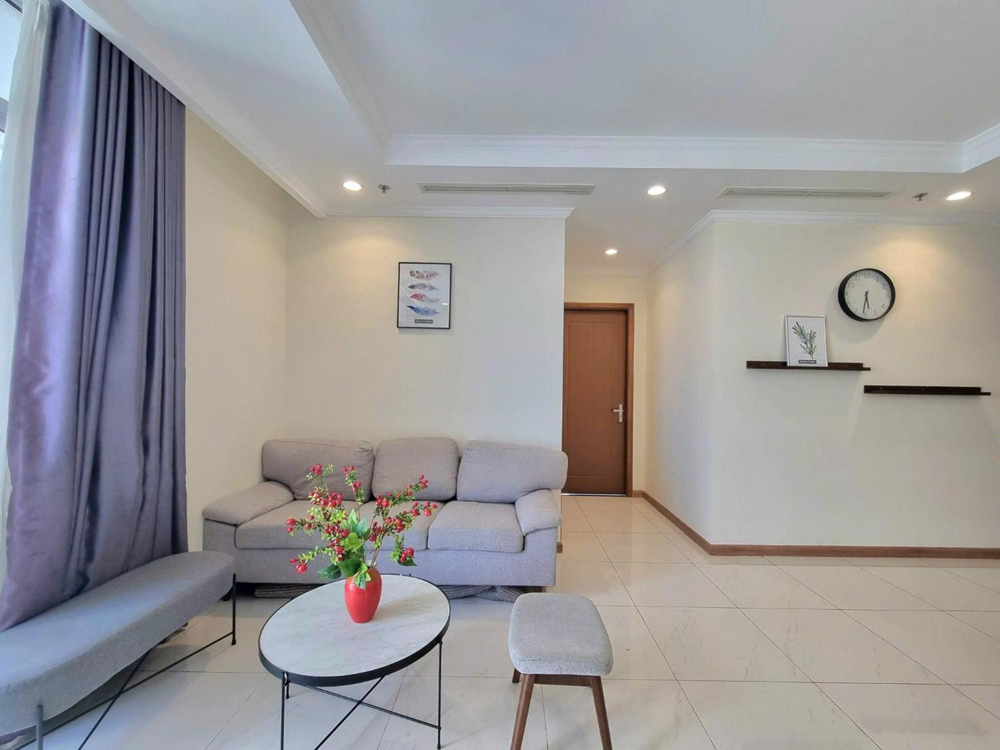Vinhomes Landmark Luxury Apartment By Navie TP. Hồ Chí Minh Ngoại thất bức ảnh