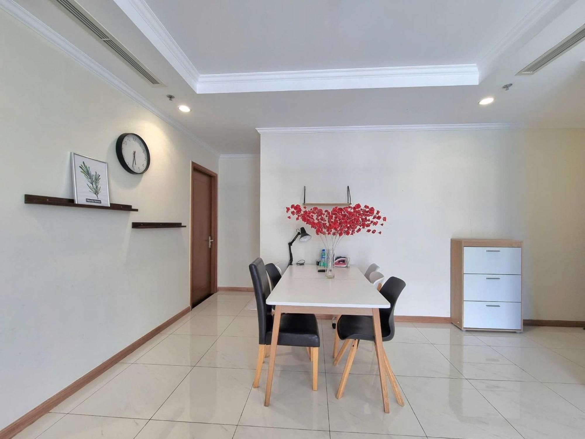 Vinhomes Landmark Luxury Apartment By Navie TP. Hồ Chí Minh Ngoại thất bức ảnh