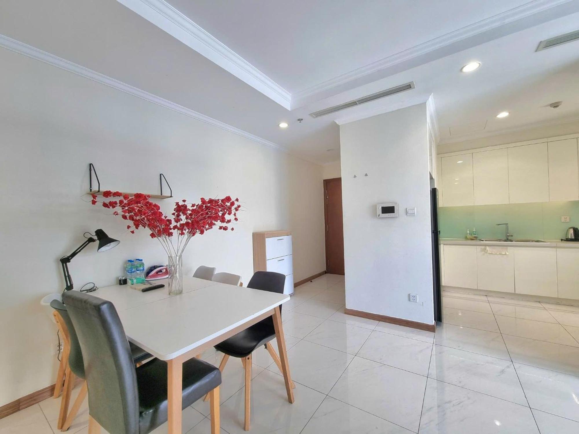 Vinhomes Landmark Luxury Apartment By Navie TP. Hồ Chí Minh Ngoại thất bức ảnh
