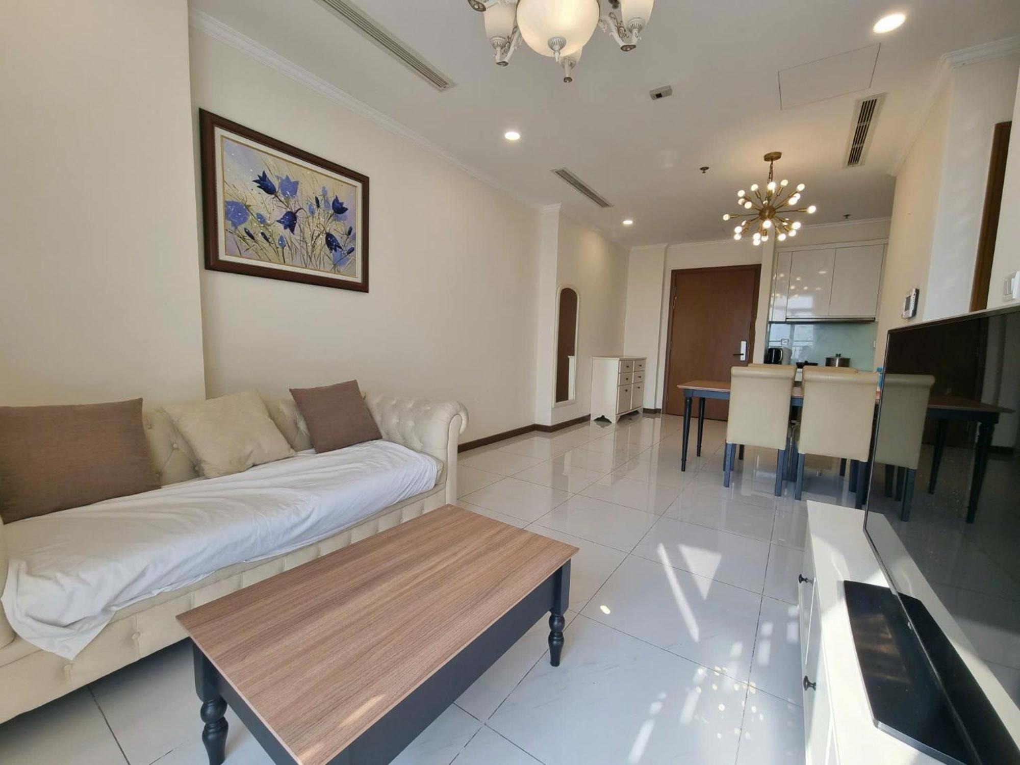 Vinhomes Landmark Luxury Apartment By Navie TP. Hồ Chí Minh Ngoại thất bức ảnh