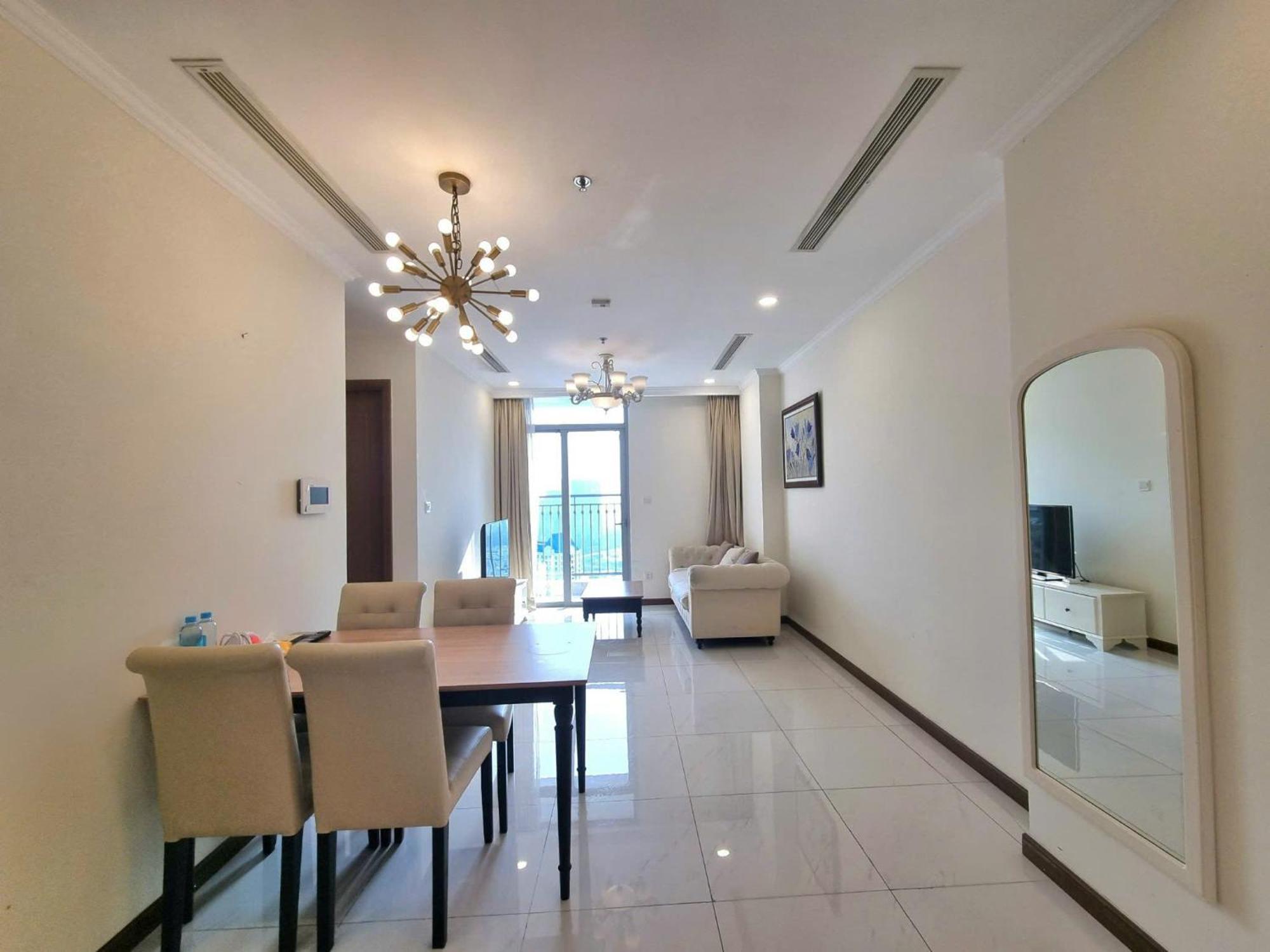Vinhomes Landmark Luxury Apartment By Navie TP. Hồ Chí Minh Ngoại thất bức ảnh