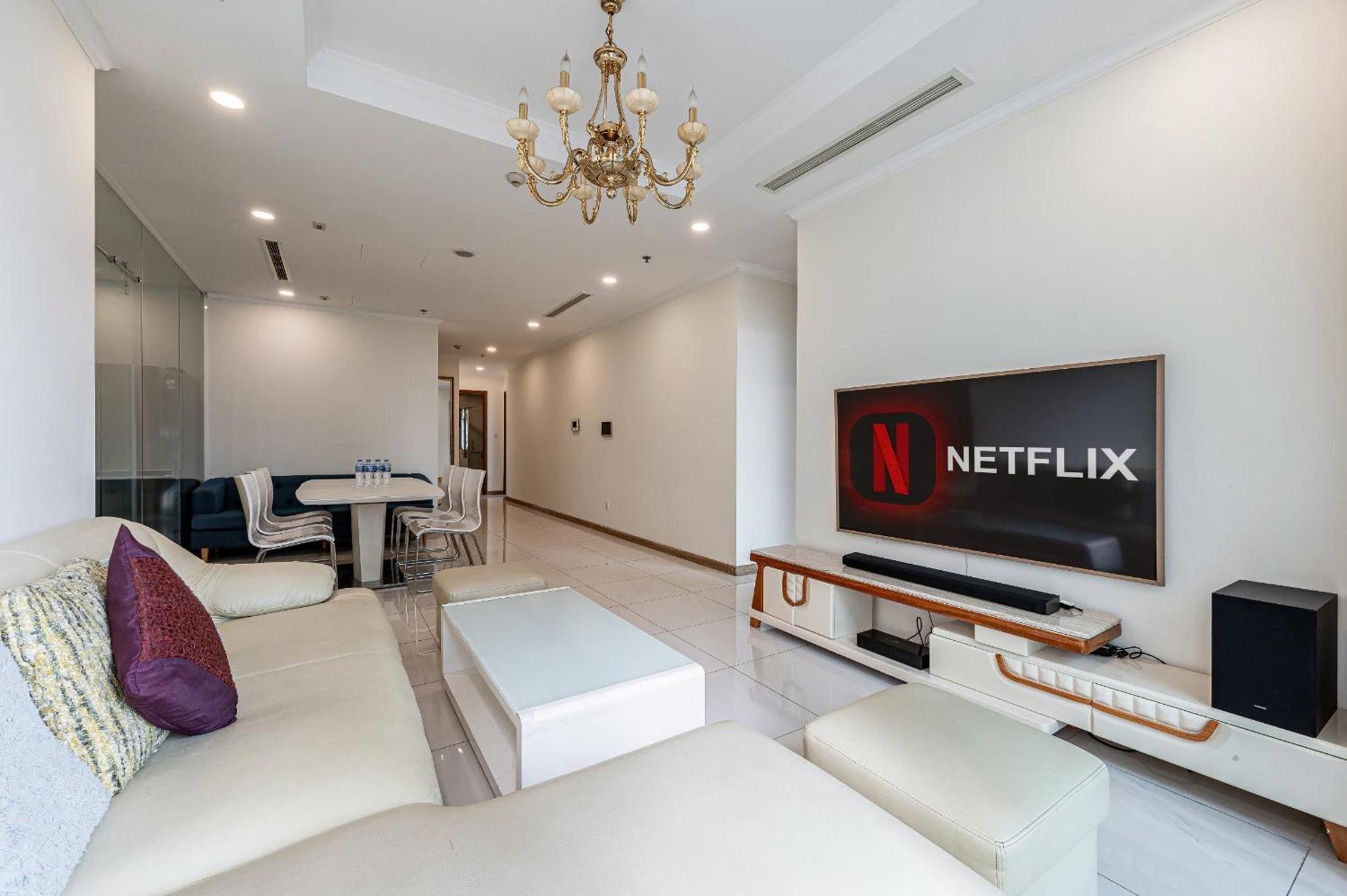 Vinhomes Landmark Luxury Apartment By Navie TP. Hồ Chí Minh Ngoại thất bức ảnh