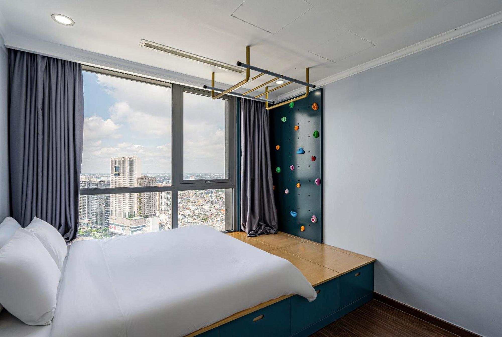 Vinhomes Landmark Luxury Apartment By Navie TP. Hồ Chí Minh Ngoại thất bức ảnh