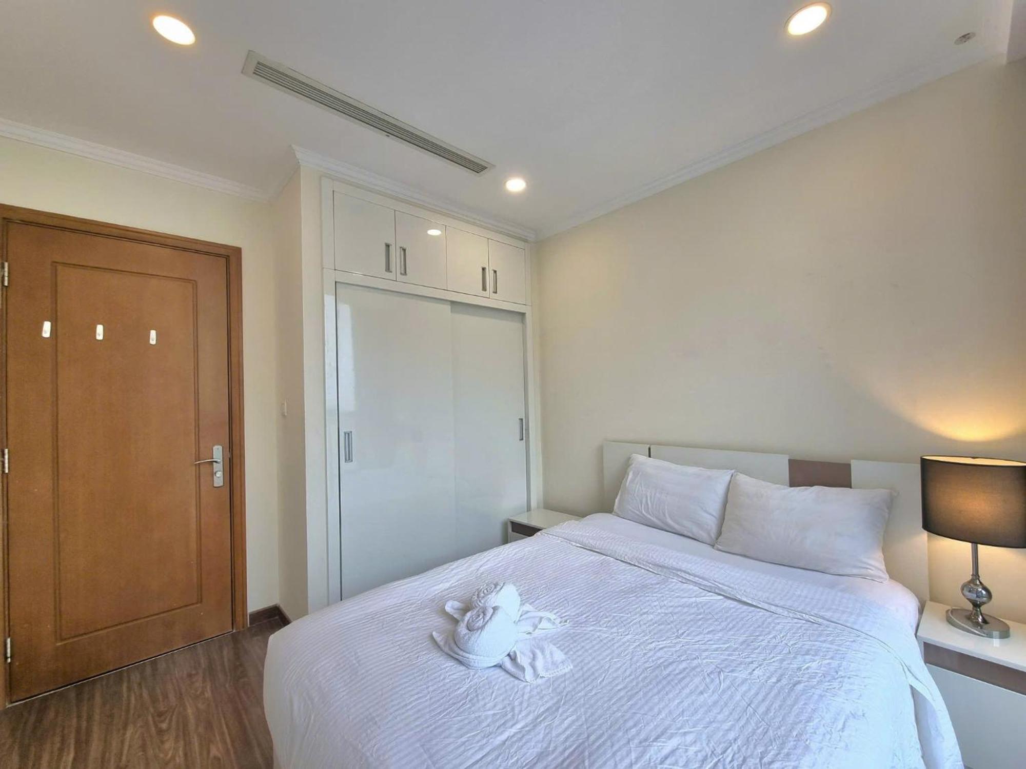 Vinhomes Landmark Luxury Apartment By Navie TP. Hồ Chí Minh Ngoại thất bức ảnh